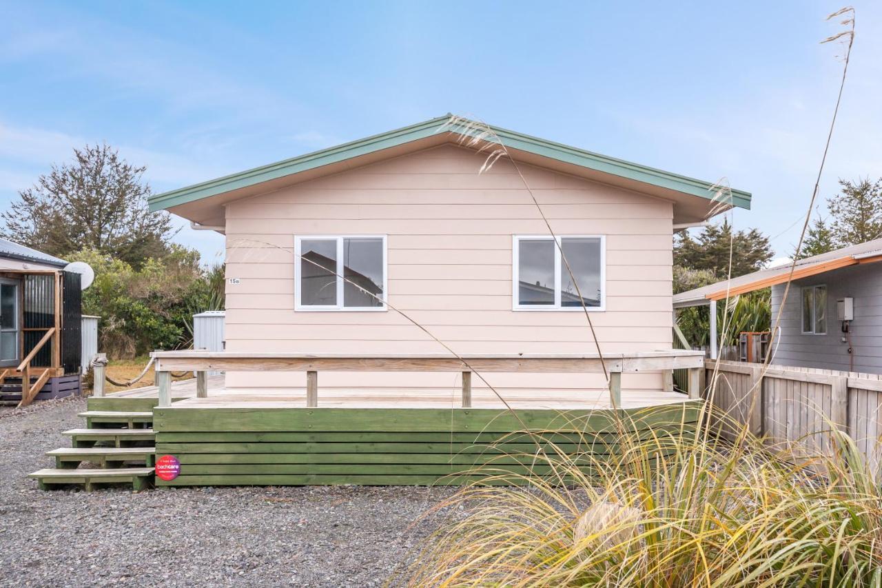 Fifteen B - National Park Holiday Home Exterior photo